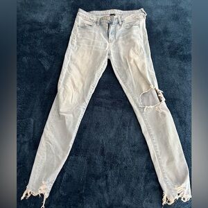 American Eagle Super Stretch Jeggings